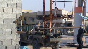 USA setzen in Libyen Drohnen ein