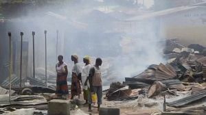 Nigeria’s state elections to proceed despite violence