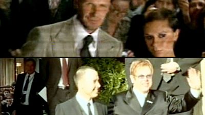 Royal wedding guest list revealed Royal wedding guest list revealed
