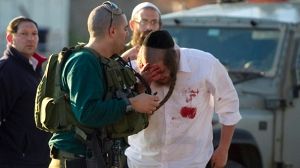 Israelischer Mann im Westjordanland erschossen