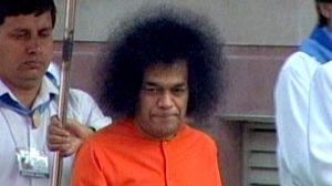 Sai Baba : disparition d’un dieu vivant