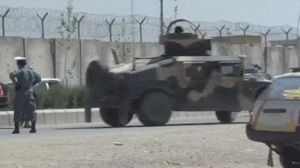 Kandahar : la grande évasion