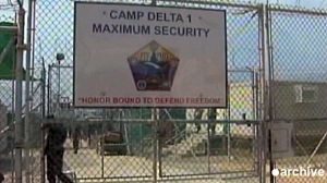 Guantanamo : des détenus à haut risque auraient été libérés