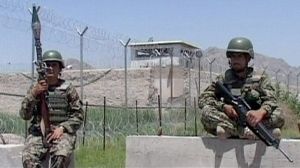 A Kandahar, les prisonniers s‘évadent par un tunnel
