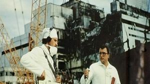 Chernobyl ‘liquidators’ recall horror
