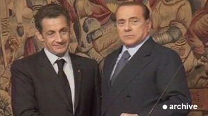 L’immigration au menu du sommet franco-italien