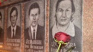 Ceremonies mark 25 years since Chernobyl disaster