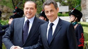 Italy, France want Schengen changes