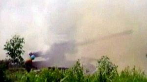 La Thaïlande et le Cambodge évoquent un cessez-le-feu, mais poursuivent les combats