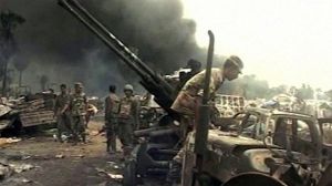Sri Lanka denies UN war report