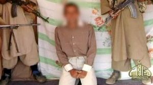 Les otages français au Niger supplient Nicolas Sarkozy dans une vidéo