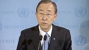 UN calls for probe as Syrian tanks target civilians