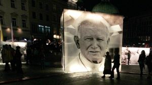 Jean-Paul II : quel héritage ?
