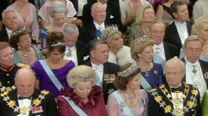 Who’s invited: royal wedding list revealed