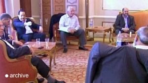 Fatah and Hamas strike deal to form unity government