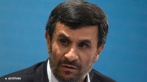 Le pouvoir iranien en crise