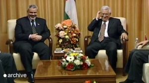 Palestine united – but what next?