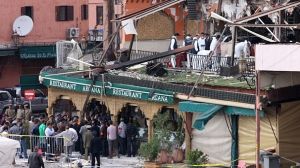 Des Français tués dans l’attentat sanglant de Marrakech