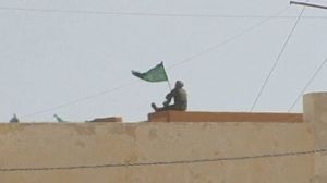 Battles rage on Libyan/Tunisian frontier