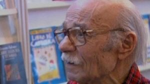 Argentinian hero Ernesto Sábato has died