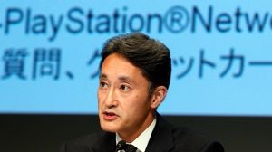 Sony promet de bientôt redémarrer PlayStation Network avec plus de sécurité