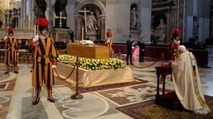 John Paul II one step closer to sainthood