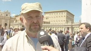 Tributes to late pope who ‘touched everyone’s hearts’