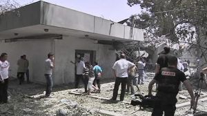Des ambassades cibles d’attaques à Tripoli