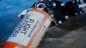 Air France data recorder from crash jet found