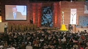 Israël : Netanyahu dénonce l’antisémitisme entretenu par l’Iran