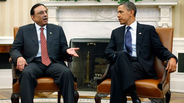Pakistan: friend or foe in the fight against extremism?
