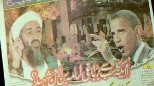 Capture de Ben Laden : les Etats-Unis assurent avoir opéré seuls
