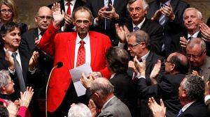 Patrick Roy, député PS du Nord, est décédé