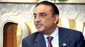 Pakistan’s leaders squirm in spotlight