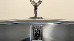 Rétromachine : quand Rolls rencontre Royce