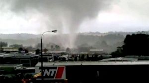 Tornade meurtrière en Nouvelle-Zélande