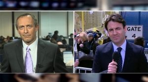 “La plus grande menace, ce sont les radicaux aux Etats-Unis”