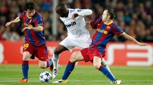 Rendez-vous le 28 mai à Wembley pour le Barca