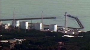 Nette hausse de la radioactivité au large de Fukushima