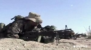 Who are the Navy Seals that ‘killed bin Laden’?