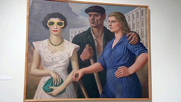 Polish art show to mark start of EU presidency