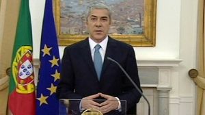 Portuguese feel bailout is cold comfort