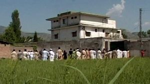 La villa d’Oussama Ben Laden reste un mystère