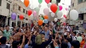 Palestinians cautious but optimistic over unity deal
