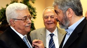 Fatah-Hamas reconciliation remains to be proven