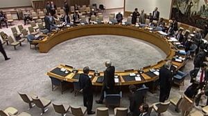 Leading Libyans face arrest