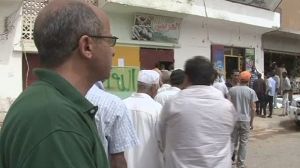 Rebels seek access to Libya’s frozen assets