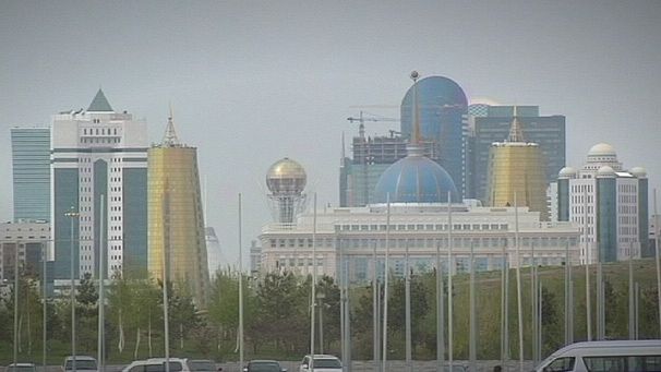 Fórum Económico de Astana