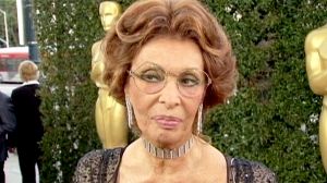 Hollywood célèbre Sophia Loren