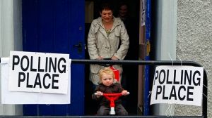 UK referendum fails to arouse excitement